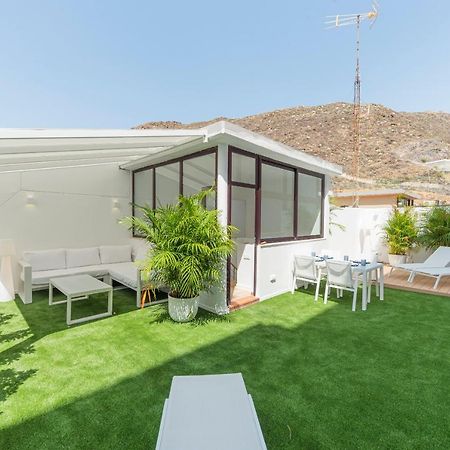 The Terraces Luxury Penthouses, 3B Santa Cruz de Tenerife Zewnętrze zdjęcie
