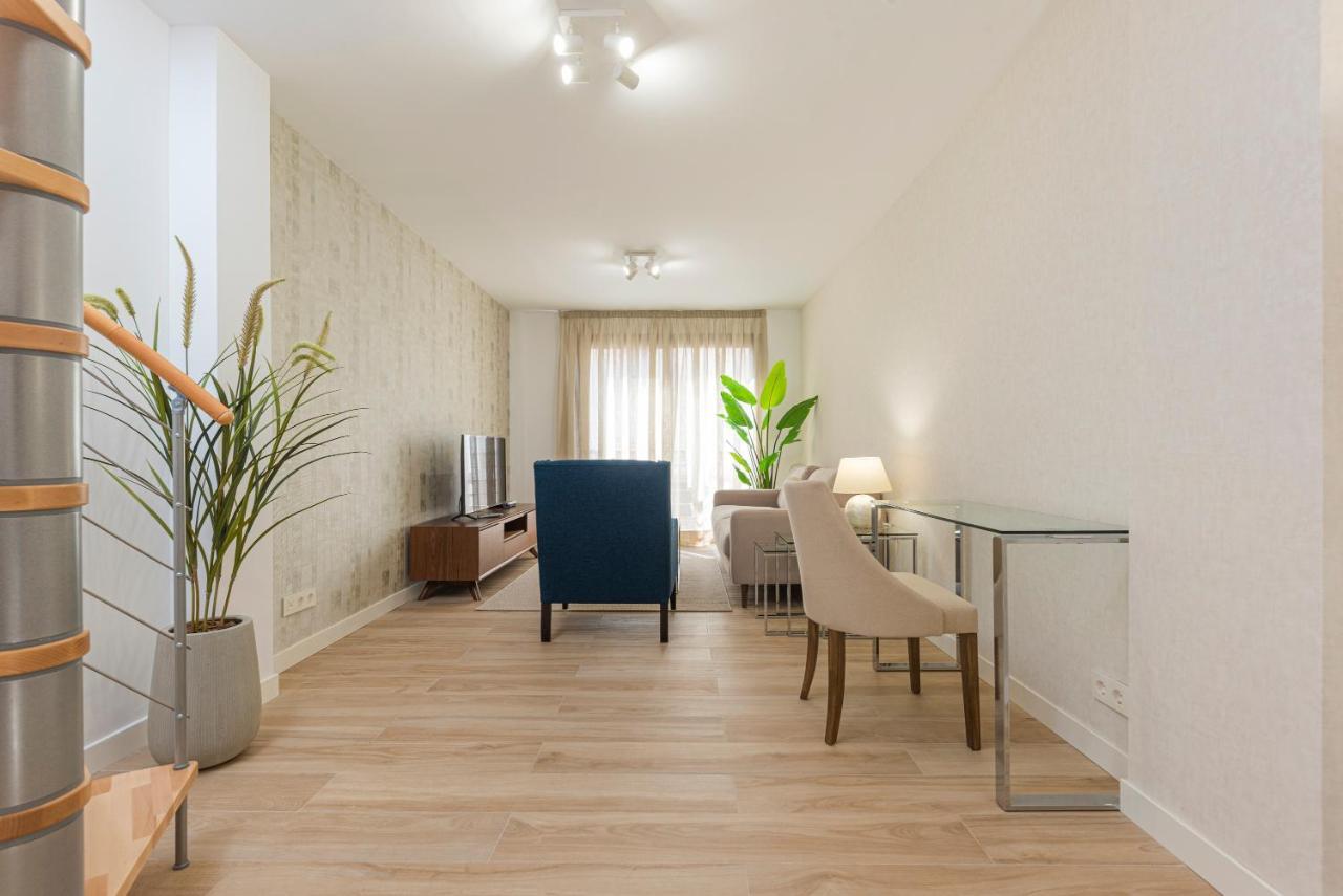 The Terraces Luxury Penthouses, 3B Santa Cruz de Tenerife Zewnętrze zdjęcie