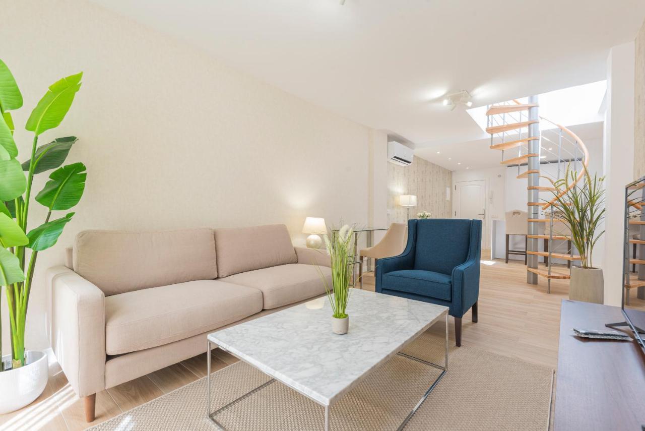 The Terraces Luxury Penthouses, 3B Santa Cruz de Tenerife Zewnętrze zdjęcie