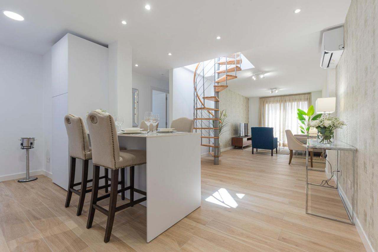 The Terraces Luxury Penthouses, 3B Santa Cruz de Tenerife Zewnętrze zdjęcie