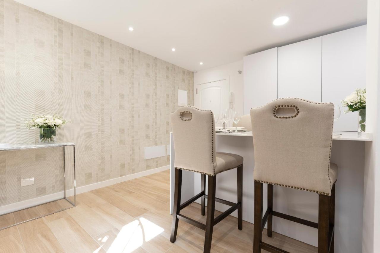 The Terraces Luxury Penthouses, 3B Santa Cruz de Tenerife Zewnętrze zdjęcie