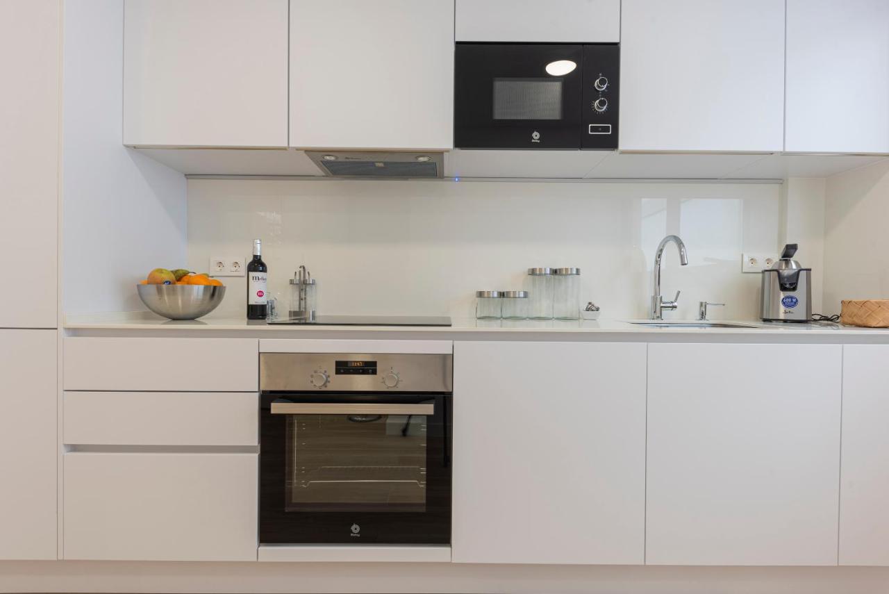 The Terraces Luxury Penthouses, 3B Santa Cruz de Tenerife Zewnętrze zdjęcie