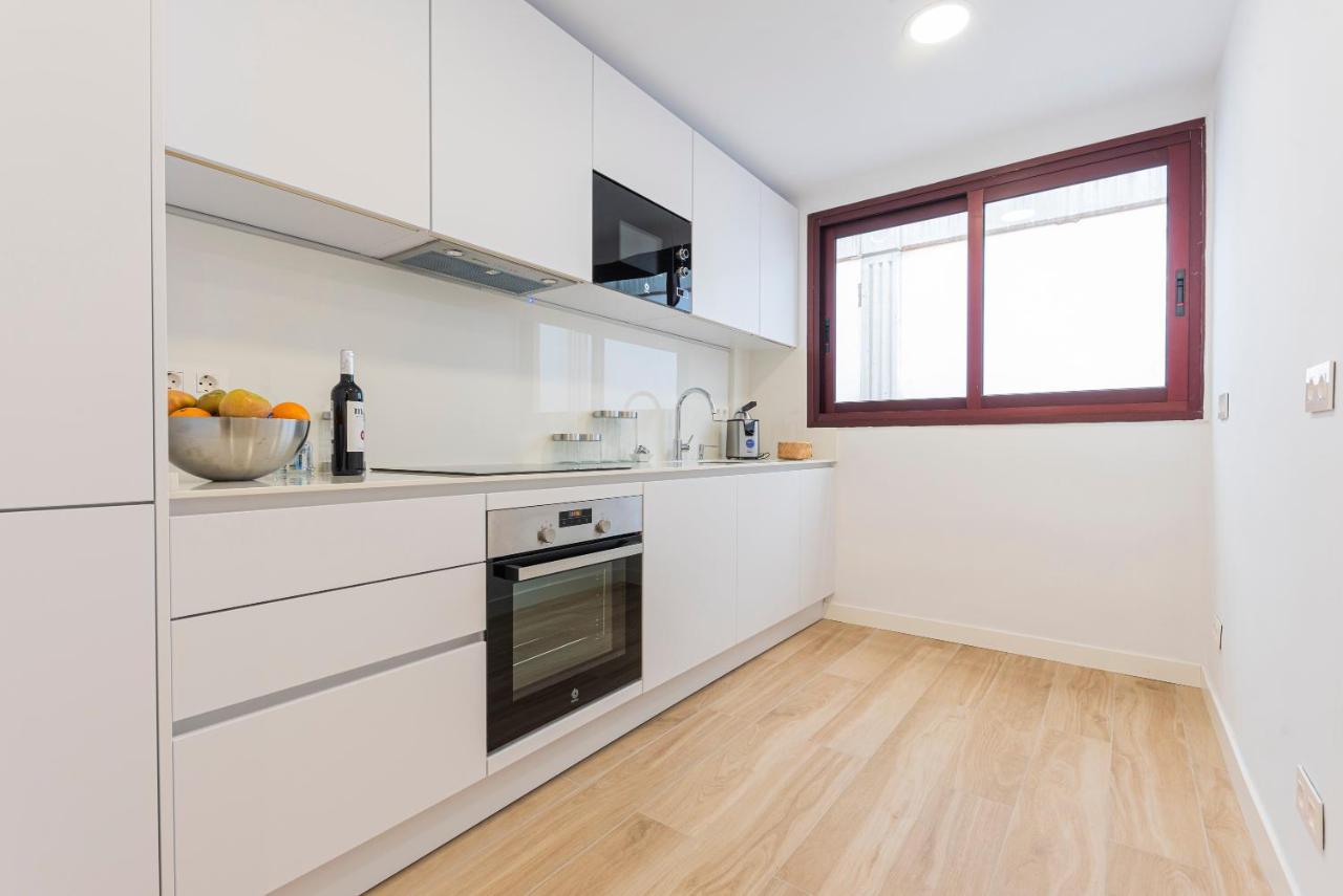 The Terraces Luxury Penthouses, 3B Santa Cruz de Tenerife Zewnętrze zdjęcie
