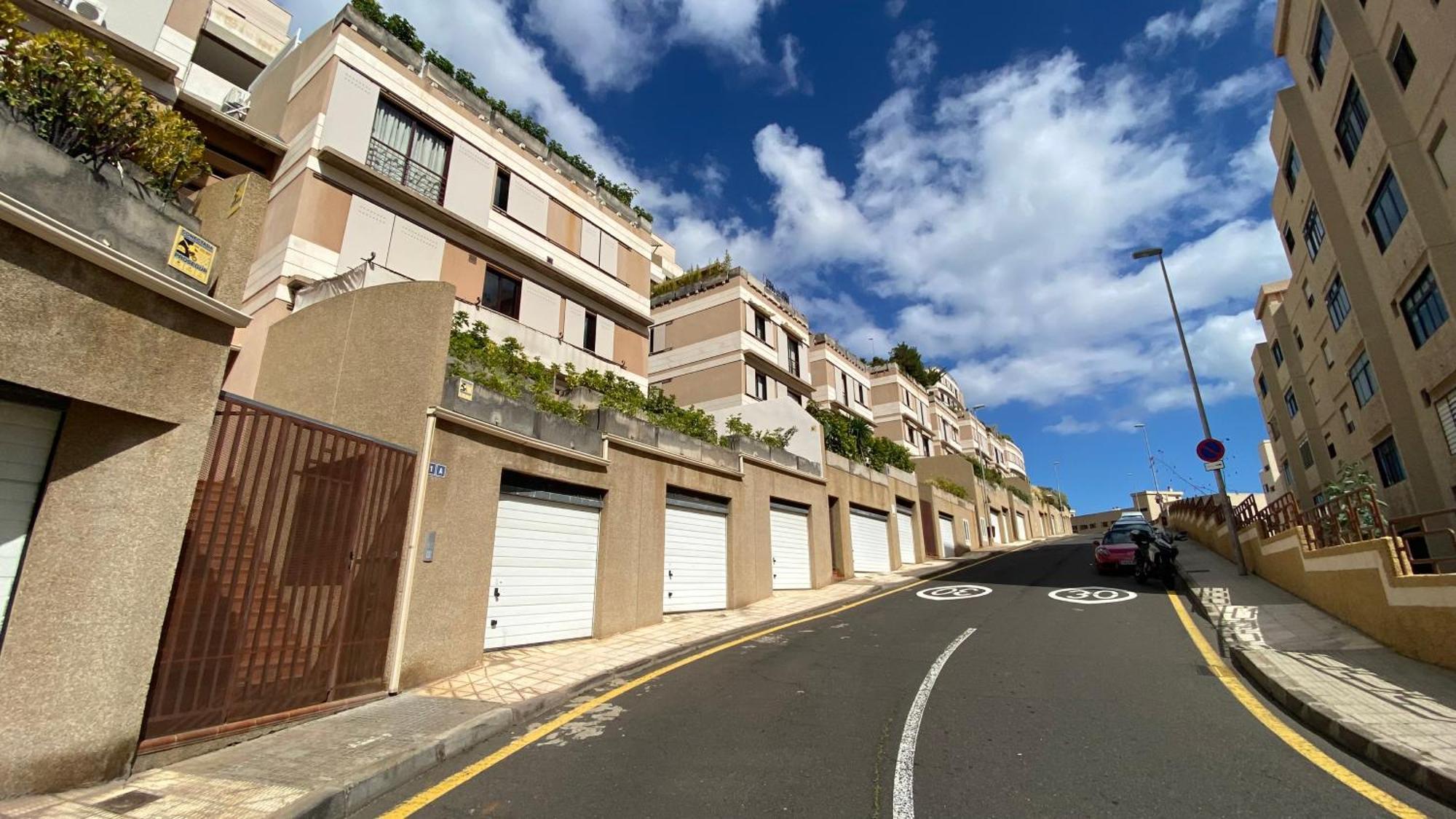 The Terraces Luxury Penthouses, 3B Santa Cruz de Tenerife Zewnętrze zdjęcie