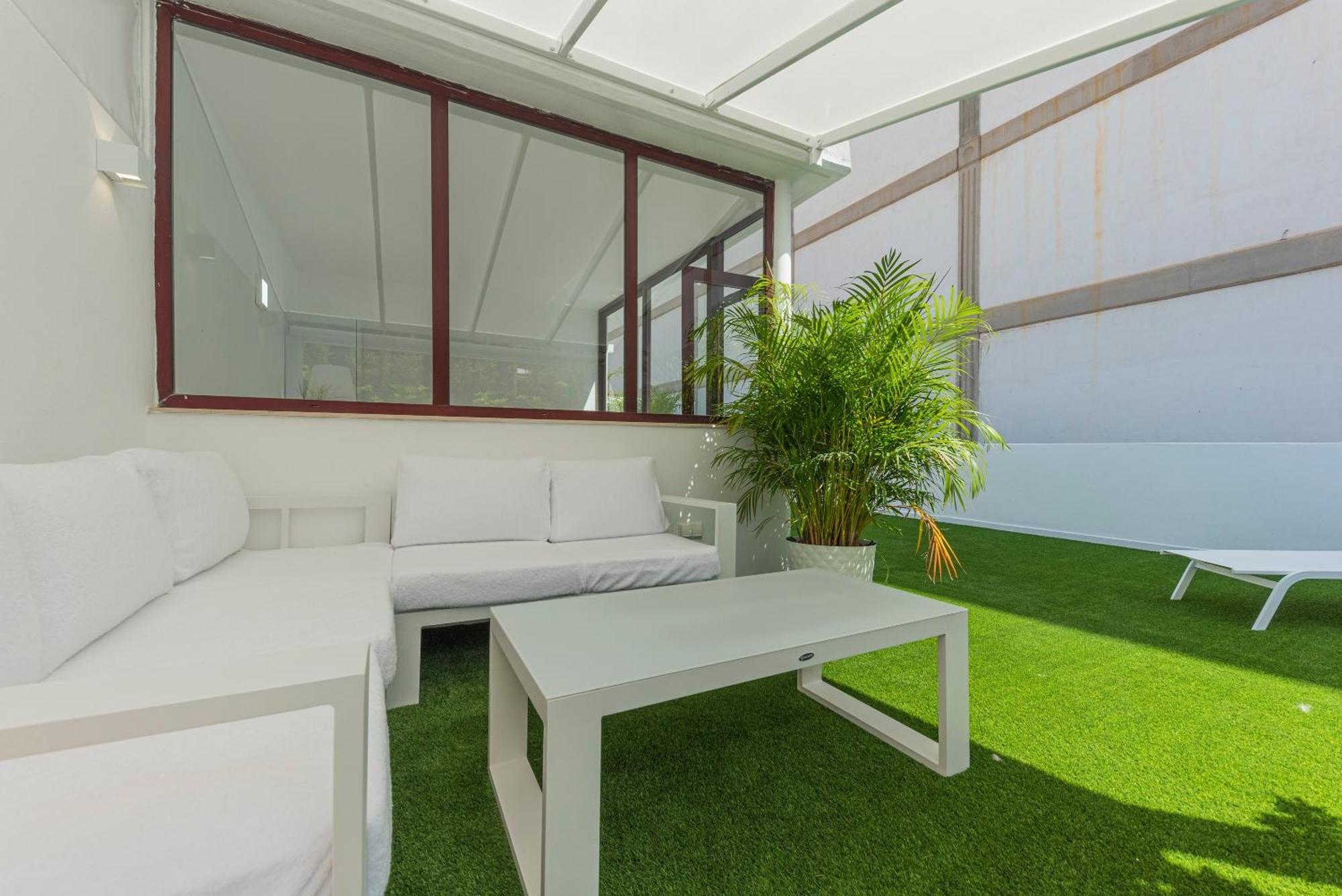The Terraces Luxury Penthouses, 3B Santa Cruz de Tenerife Zewnętrze zdjęcie