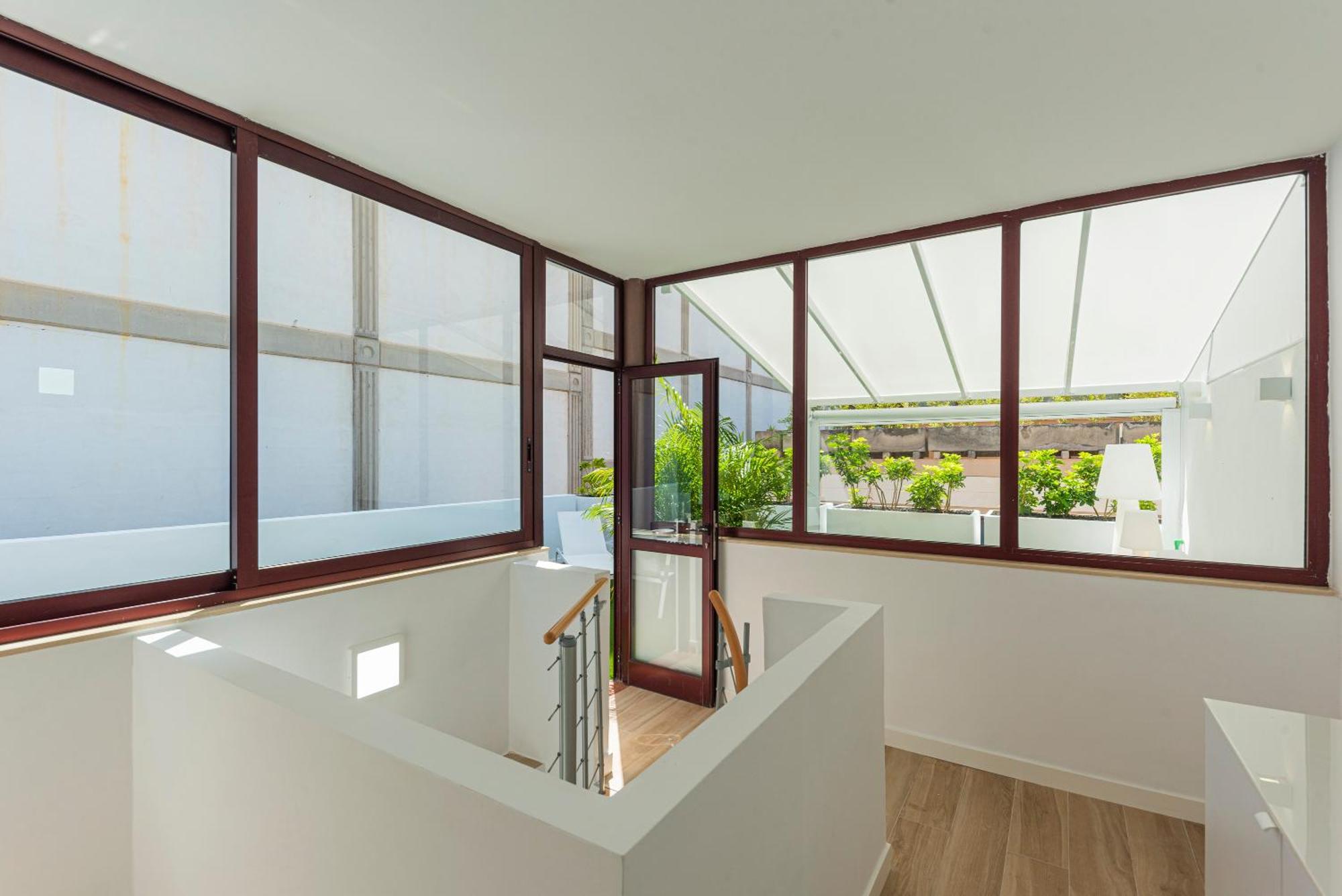 The Terraces Luxury Penthouses, 3B Santa Cruz de Tenerife Zewnętrze zdjęcie