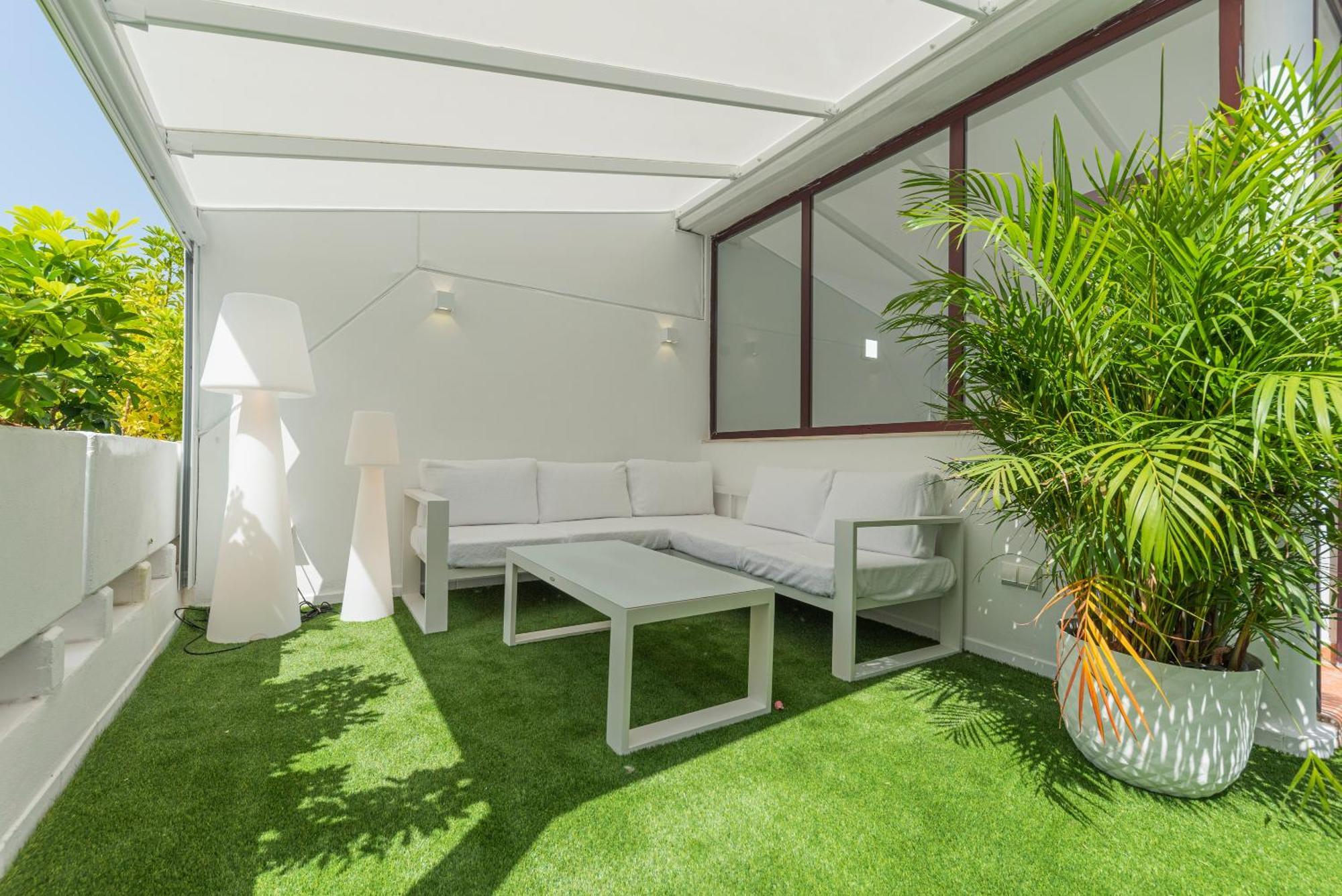 The Terraces Luxury Penthouses, 3B Santa Cruz de Tenerife Zewnętrze zdjęcie