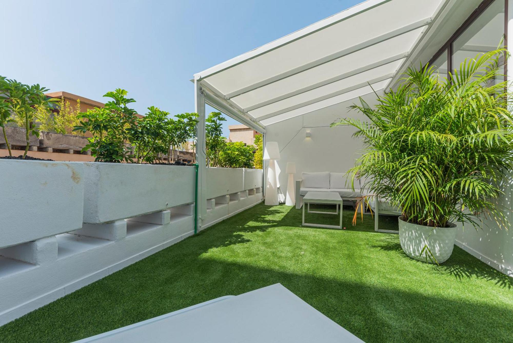 The Terraces Luxury Penthouses, 3B Santa Cruz de Tenerife Zewnętrze zdjęcie