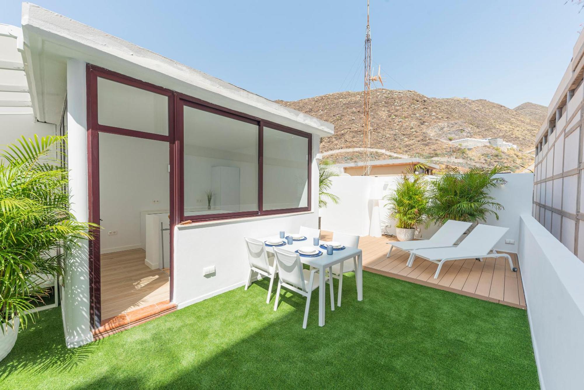 The Terraces Luxury Penthouses, 3B Santa Cruz de Tenerife Zewnętrze zdjęcie